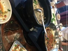 -61号餐吧(兴坪古镇漓江店)