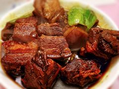 红烧肉-蘭心餐厅(进贤路店)