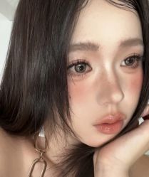 -明天见·化妆造型工作室