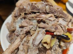 -有奴思烤肉·清真(正宁路店)