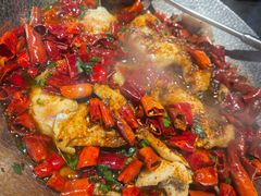 -匠熙小馆(崇文门店)