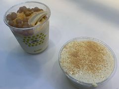 -喜茶(迪士尼小镇DP店)