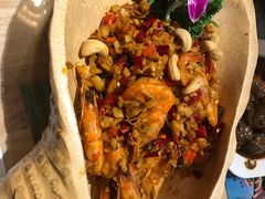 -味福记·本地特色菜(八一万达广场店)