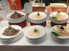 -淮安宴·淮扬菜(清河路一店)