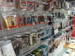 -漫库(北京王府井银泰in88店)