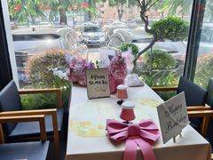 -伯顿西餐厅(厚街香榭丽店)