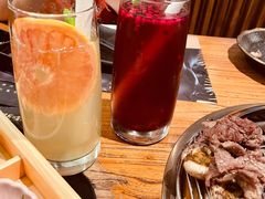 -黑牛の店·和牛烧肉(合生汇店)