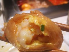 -海底捞火锅鲜切牛肉主题店(长寿路店)