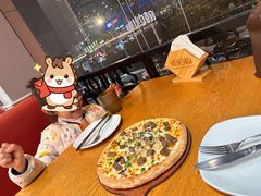 -棒约翰比萨·意面(安亭店)