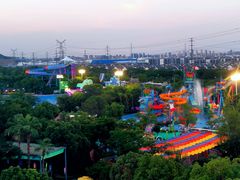 -苏州乐园森林水世界