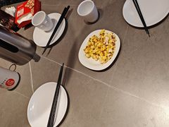 -大闫家烧烤·小海鲜家常菜(郑庄店)