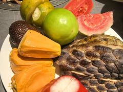 -一方渔歌蒸汽海鲜自助(文化路万达广场店)