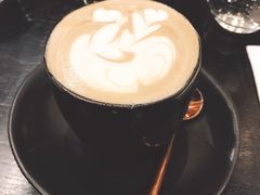 焙茶拿铁-Calia