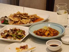 -老妈菜馆(建设街店)