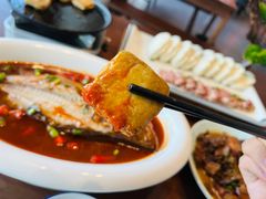 -印象徽州·正宗徽菜体验店