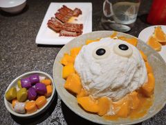 -怪物的冰与火(天虹商场中山路店)