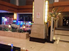-张家港金凤凰度假村温泉