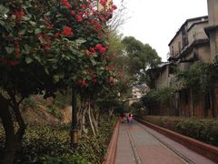 -铁路文化公园