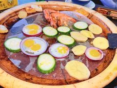 -云琴家·白族石板烧·菌锅(三十九年姐妹传承店)