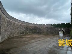 -台州府城(江南长城)