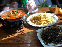 -卧龙堡客栈·中餐厅(古北水镇店)