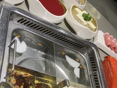 -海底捞火锅(龙岗星河COCO Park店)