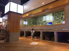 -丽池宫韩式汗蒸会馆(华灯坊店)