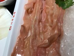 -川中故事·成都老火锅(东书房店)