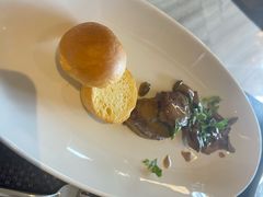 -长沙北辰洲际酒店-兰调全日餐厅