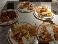 -比格比萨自助(宝山日月光店)