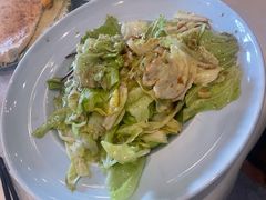 馕炒白菜-巴依老爷新疆美食(工体旗舰店)