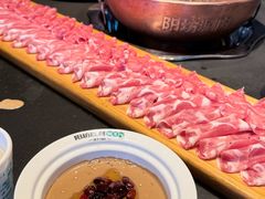 -阳坊胜利涮羊肉(阳坊老店)