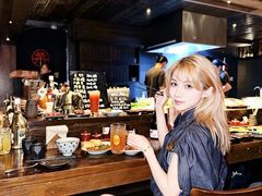 -三川·十酒Izakaya(南昌路店)