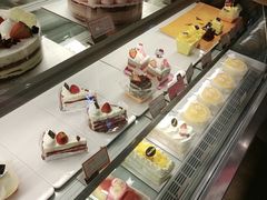 -BreadTalk面包新语·烘焙蛋糕(领展购物广场店)