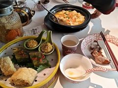-谭厨中山传家菜.乳鸽.脆鲩鱼(华强北中航城店)