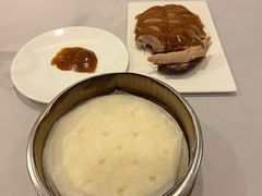 -全聚德(上海首店浦东店)