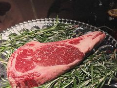 -小火花·干式熟成牛排馆Spark SteakHouse(剑桥郡店)