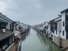 -蜜桃餐厅·古运河畔(南下塘店)