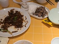 -蔡澜点心·粤菜(花城汇南区店)