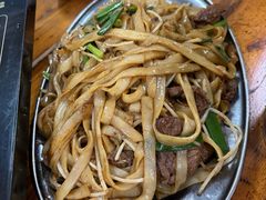 -江村四哥新鲜牛肉店(江高总店)