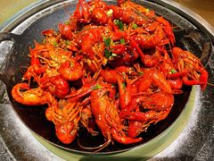 -庆合府重庆大排档(紫都城店)