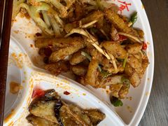 -泰合素食(双流店)