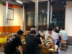 -阿山卓·野生菌火锅·纳西火塘烤肉