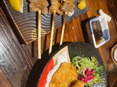 -鸟鹏烧鸟居酒屋(熙龙湾店)