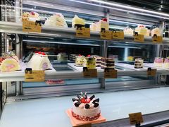 -老鼎丰(靖宇街总店)