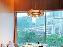 靠窗位-有璟阁港式餐厅(金融街购物中心店)