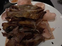 -新南华大酒店(广中店)