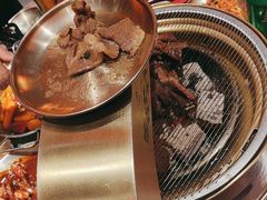 -西塔老太太泥炉烤肉(苏州大悦城店)