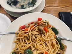 -萨莉亚(百信广场店)