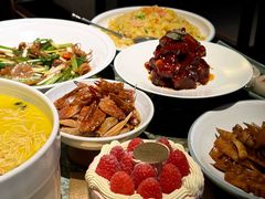 -苏帮袁Sue Cuisine(南开大悦城店)